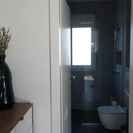 Rue Appartamento Privlaka (Zadar)