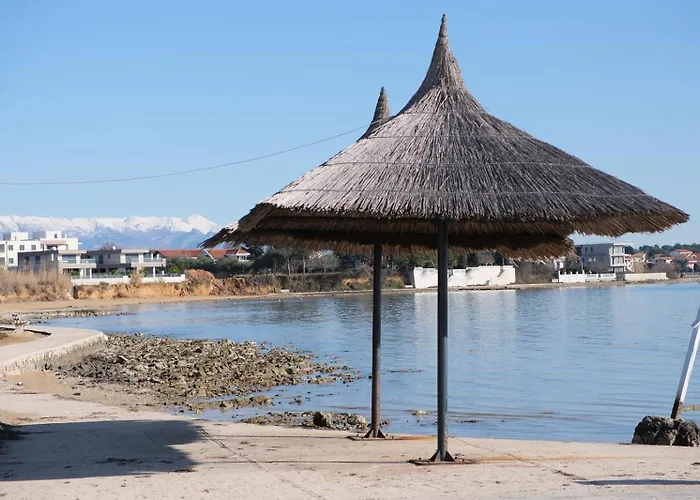 Апартаменты Rue