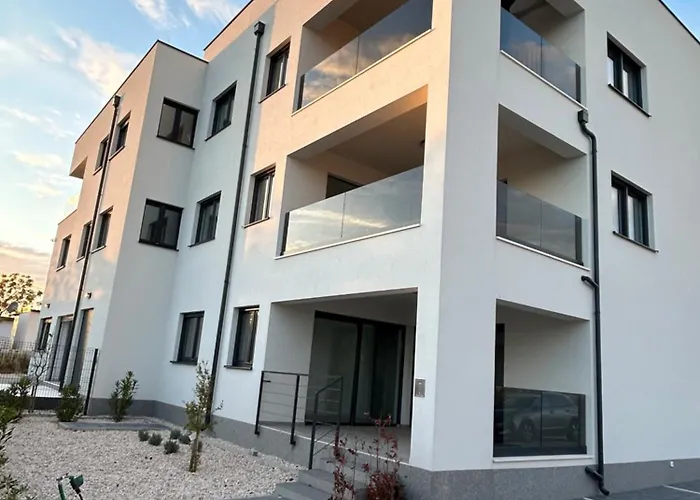 Rue Апартаменты