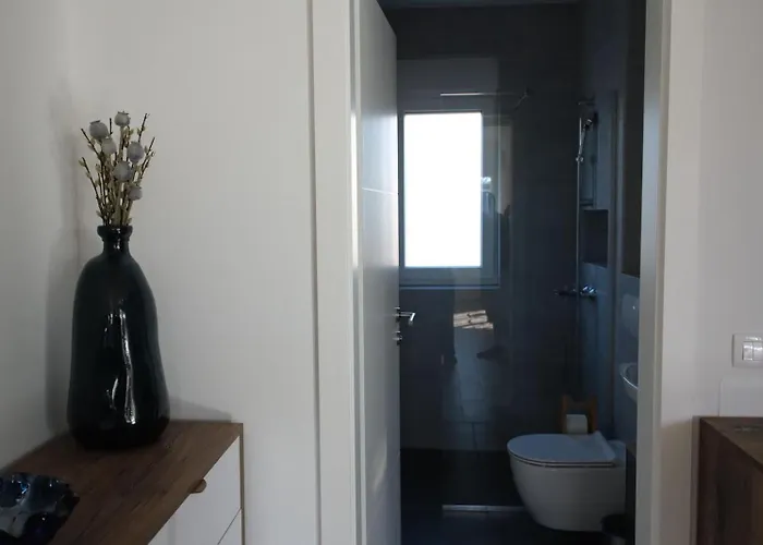 Rue Apartament Privlaka (Zadar)