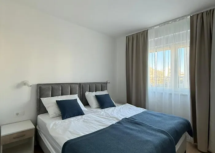 Apartament Rue Privlaka (Zadar)